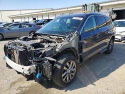 Salvage cars for sale at Louisville, KY auction: 2014 Infiniti QX60