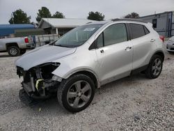 Buick Encore salvage cars for sale: 2013 Buick Encore