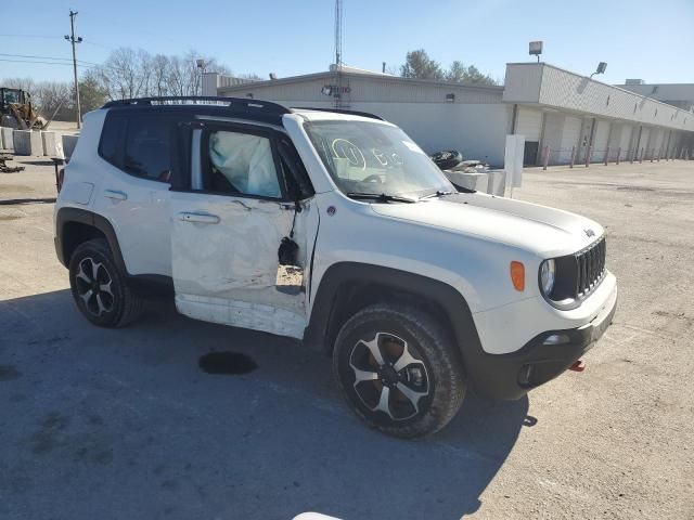 2022 Jeep Renegade Trailhawk