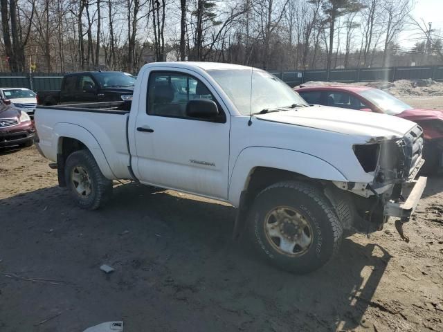 2008 Toyota Tacoma