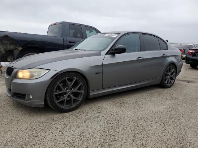 2011 BMW 328 I Sulev