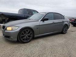 Vehiculos salvage en venta de Copart Fresno, CA: 2011 BMW 328 I Sulev