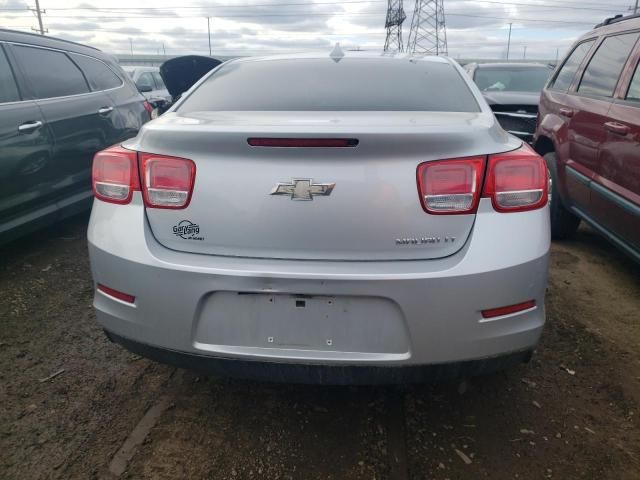 2013 Chevrolet Malibu 1LT