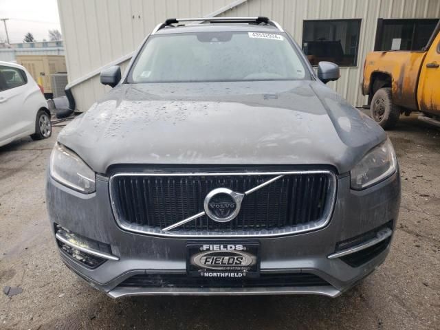 2016 Volvo XC90 T6