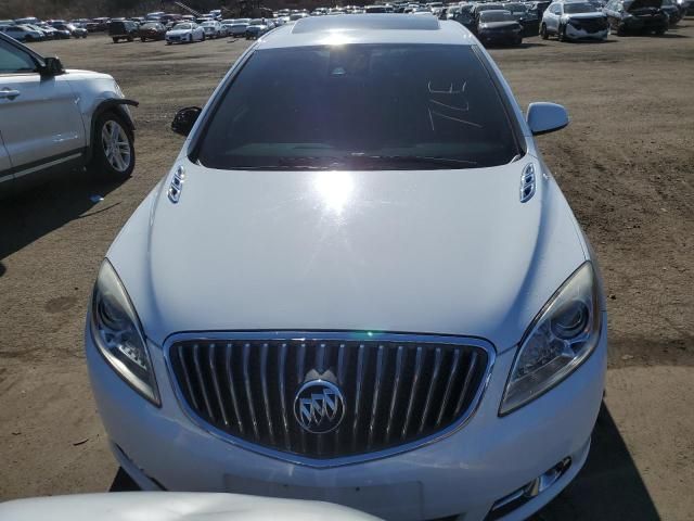 2016 Buick Verano Sport Touring