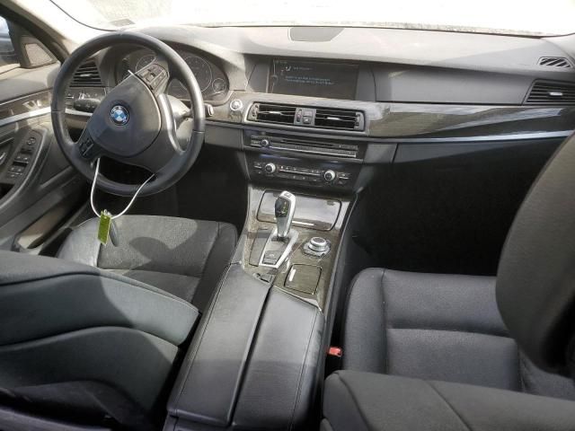 2011 BMW 528 I