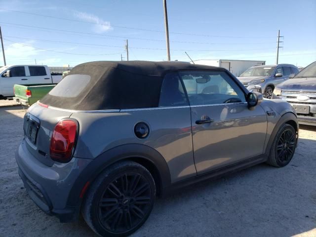 2023 Mini Cooper S