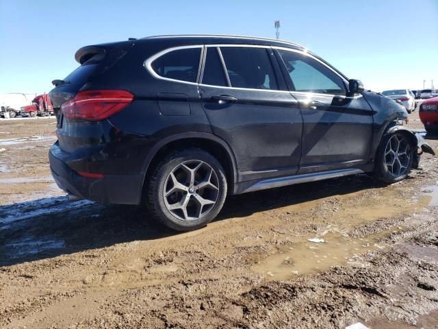 2019 BMW X1 SDRIVE28I