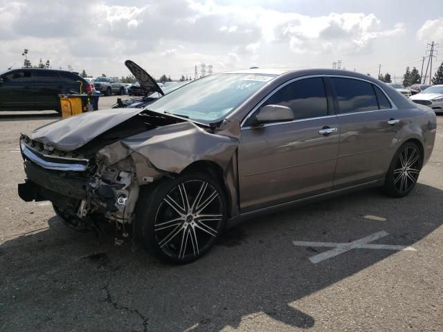 2012 Chevrolet Malibu 2LT