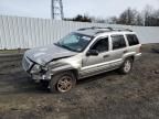 2004 Jeep Grand Cherokee Laredo