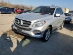 2019 Mercedes-Benz GLE 400 4matic