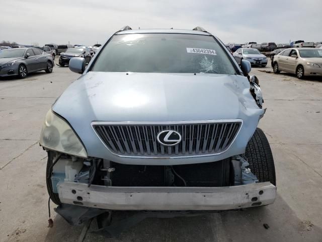 2004 Lexus RX 330