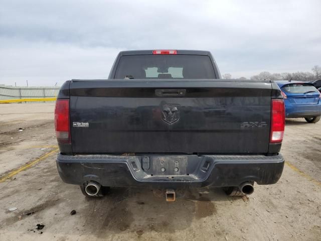 2016 Dodge RAM 1500 ST