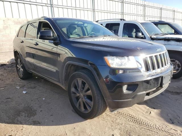 2013 Jeep Grand Cherokee Laredo