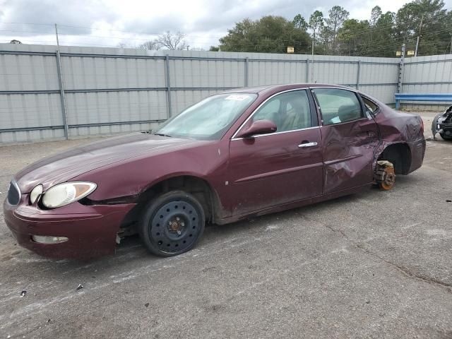 2007 Buick Lacrosse CXL