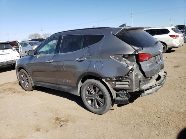 2014 Hyundai Santa FE Sport