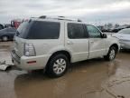 2006 Mercury Mountaineer Premier