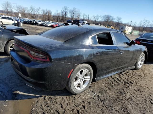 2016 Dodge Charger SRT 392