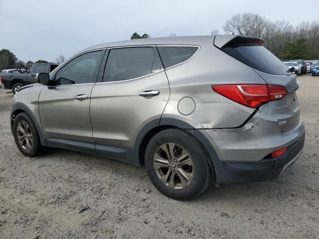 2013 Hyundai Santa FE Sport