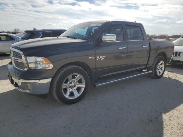 2017 Dodge RAM 1500 SLT