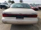 1997 Mercury Grand Marquis LS