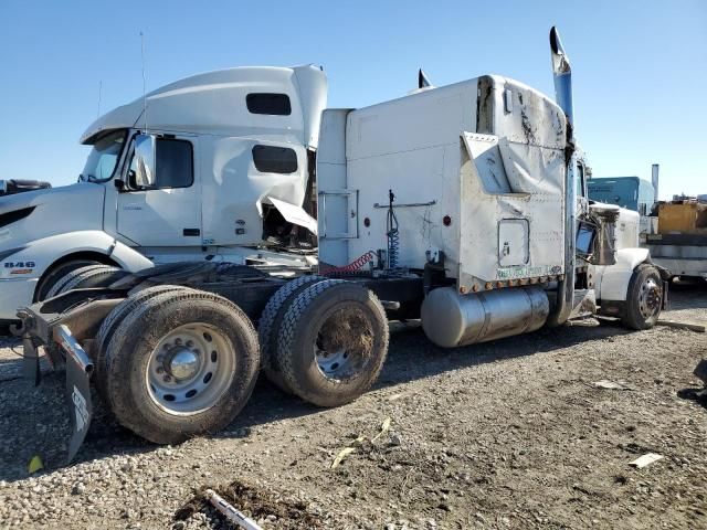 1999 Peterbilt 379