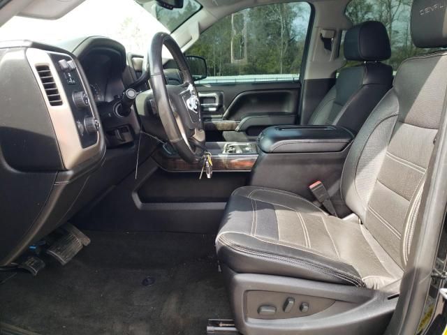 2016 GMC Sierra K2500 Denali