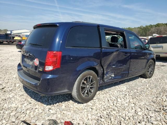 2016 Dodge Grand Caravan R/T