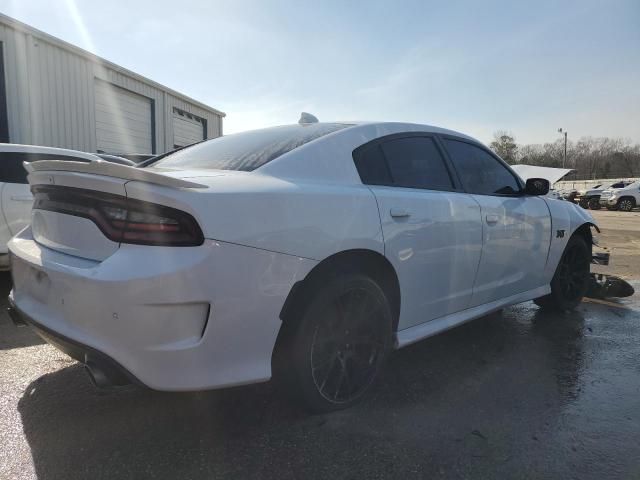 2019 Dodge Charger R/T