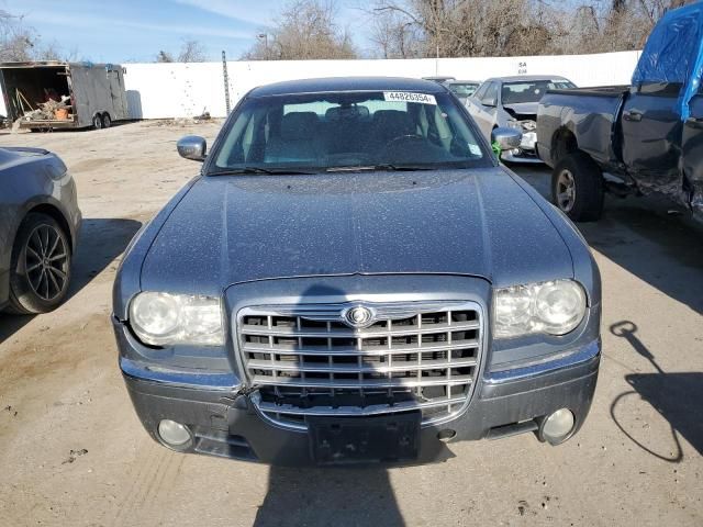 2006 Chrysler 300C