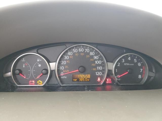 2007 Saturn Ion Level 2