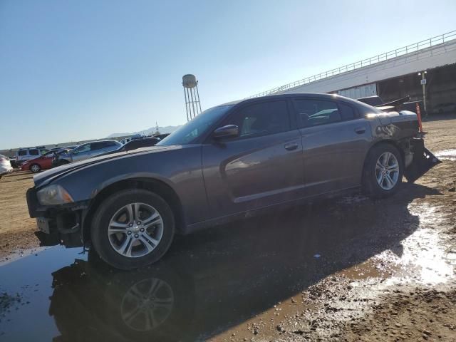 2014 Dodge Charger SE