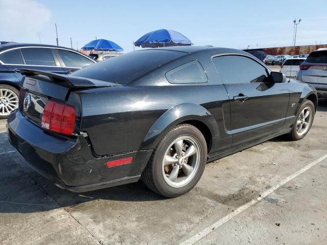 2006 Ford Mustang GT