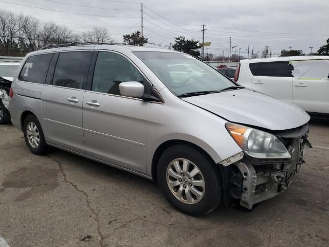 2010 Honda Odyssey EXL