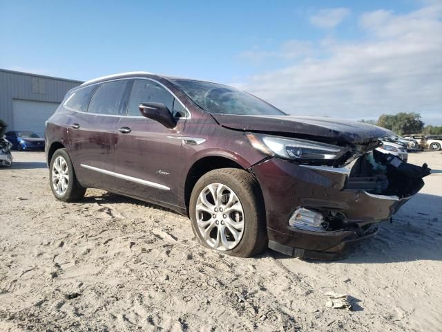 2020 Buick Enclave Avenir