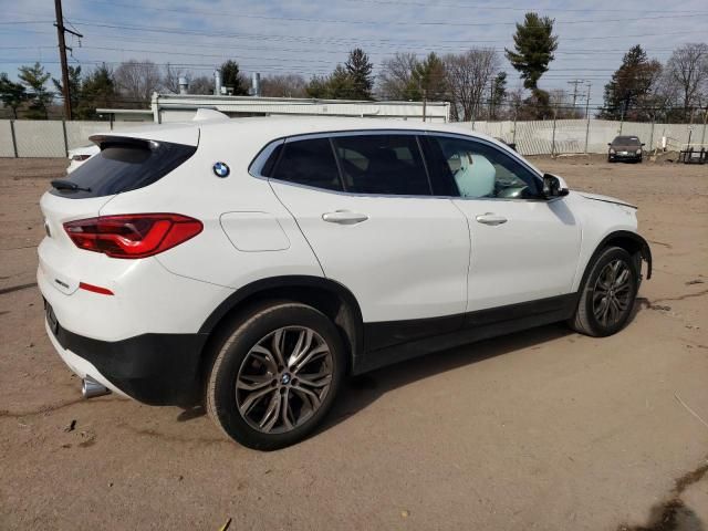 2019 BMW X2 XDRIVE28I