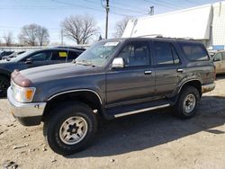 1993 Toyota 4runner VN39 SR5 for sale in Blaine, MN