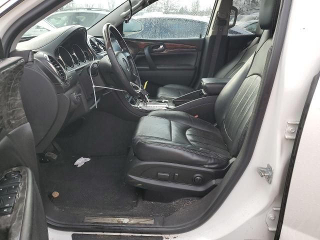 2014 Buick Enclave