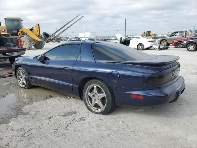 1999 Pontiac Firebird