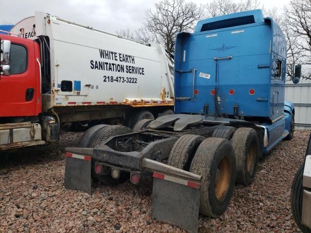 2009 Peterbilt 386