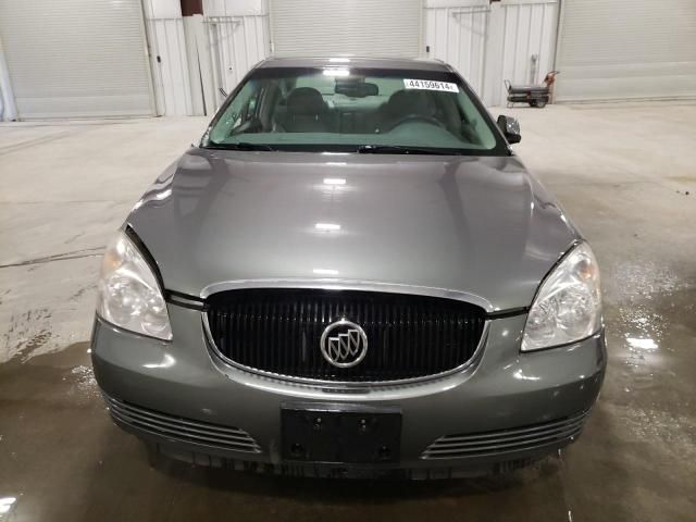 2006 Buick Lucerne CXL