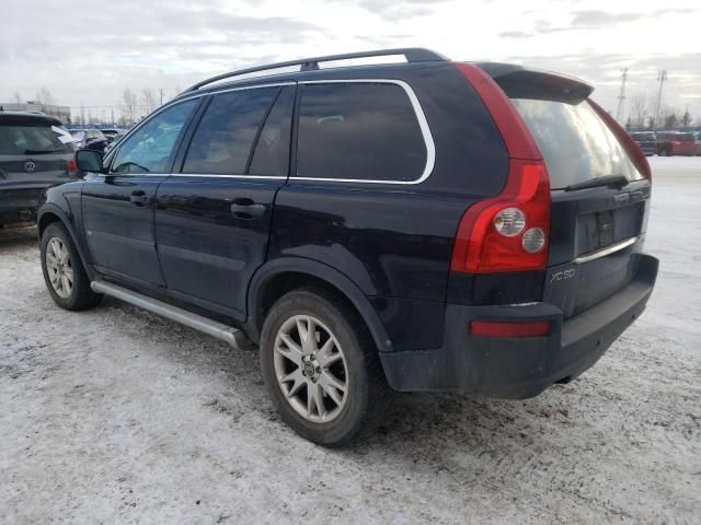 2006 Volvo XC90