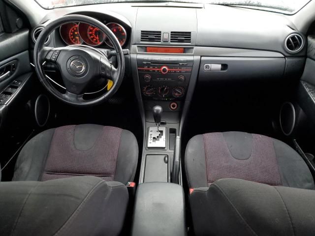 2006 Mazda 3 S