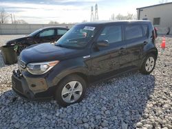 2016 KIA Soul for sale in Barberton, OH