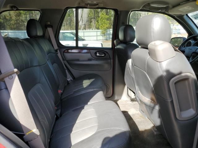 2004 GMC Envoy