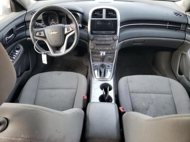 2013 Chevrolet Malibu LS