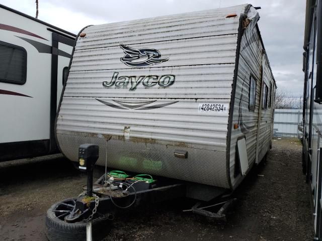 2015 Jayco Jayflight