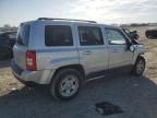 2013 Jeep Patriot Sport