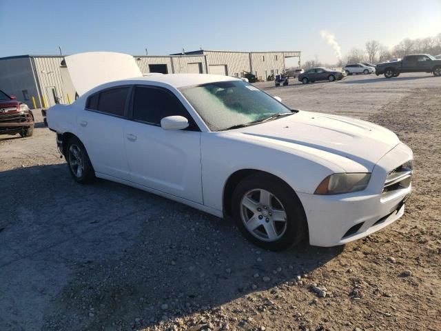 2013 Dodge Charger SE