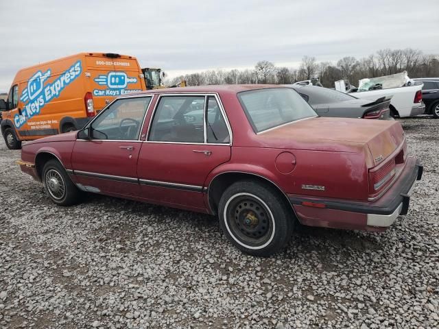 1990 Buick Lesabre Custom